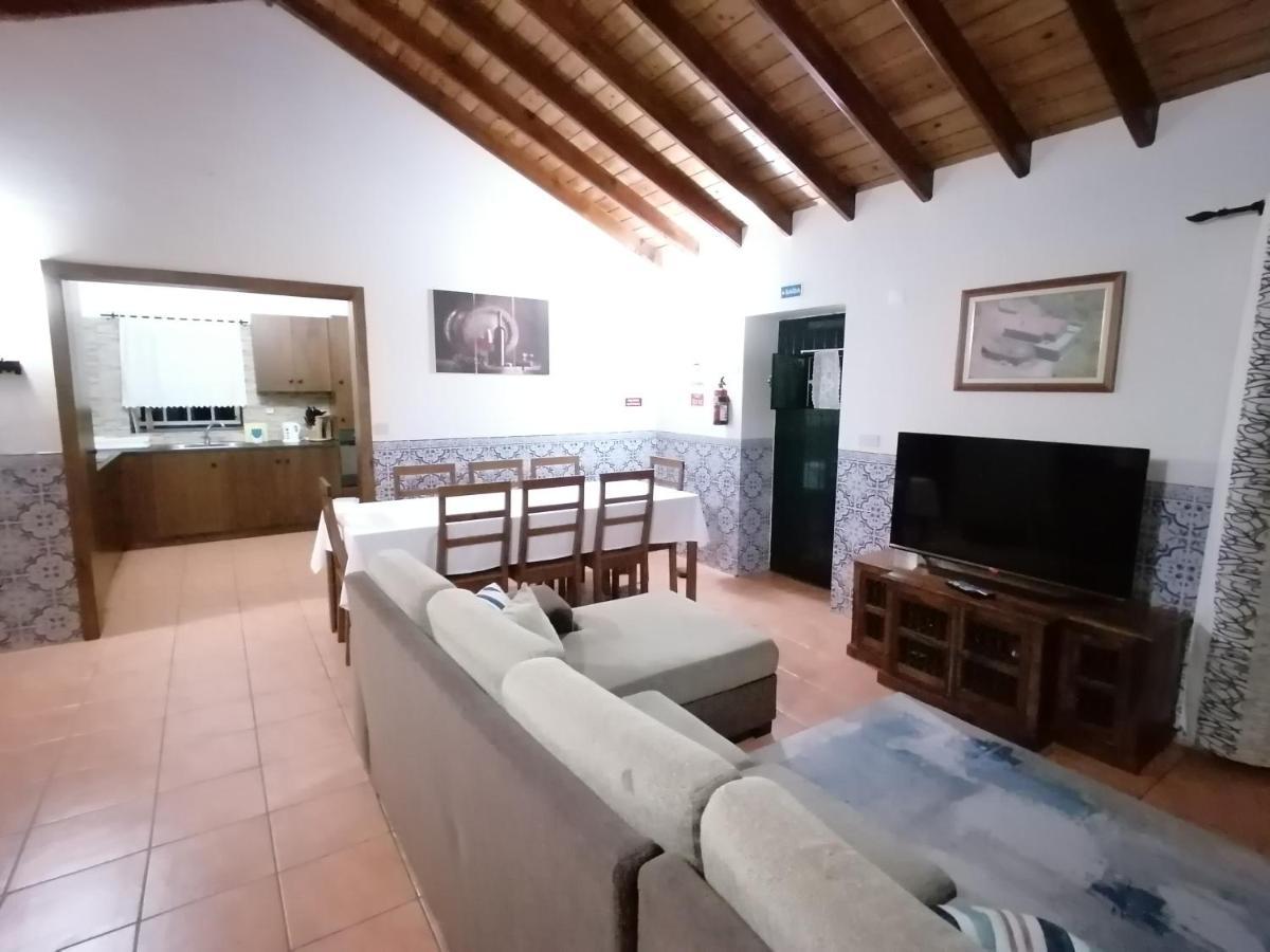A Casa Da Formosinha Villa มาดาลีนา ภายนอก รูปภาพ