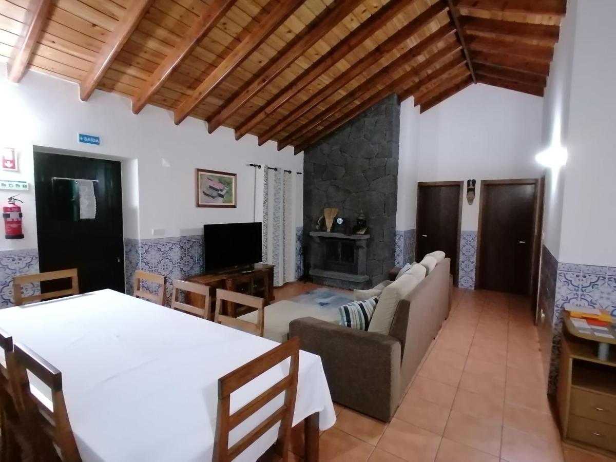 A Casa Da Formosinha Villa มาดาลีนา ภายนอก รูปภาพ