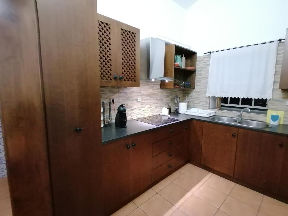 A Casa Da Formosinha Villa มาดาลีนา ภายนอก รูปภาพ