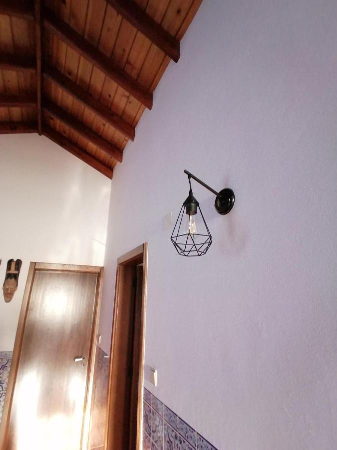 A Casa Da Formosinha Villa มาดาลีนา ภายนอก รูปภาพ