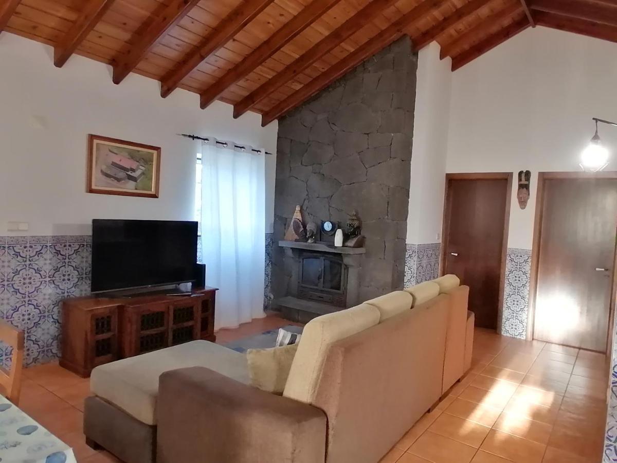 A Casa Da Formosinha Villa มาดาลีนา ภายนอก รูปภาพ