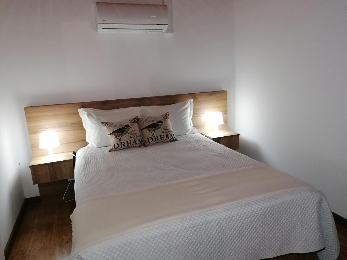 A Casa Da Formosinha Villa มาดาลีนา ภายนอก รูปภาพ