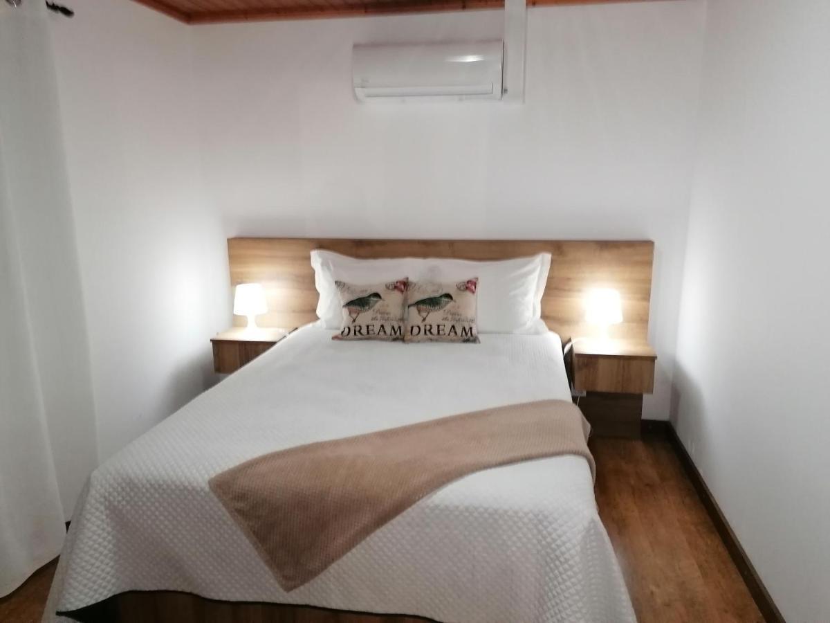 A Casa Da Formosinha Villa มาดาลีนา ภายนอก รูปภาพ