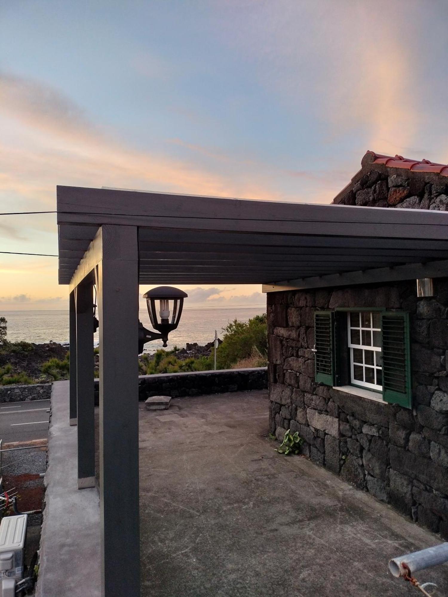 A Casa Da Formosinha Villa มาดาลีนา ภายนอก รูปภาพ