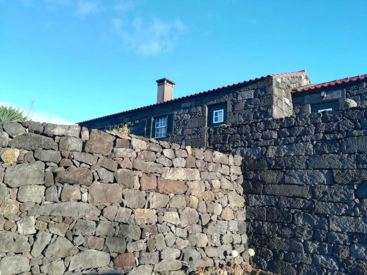 A Casa Da Formosinha Villa มาดาลีนา ภายนอก รูปภาพ